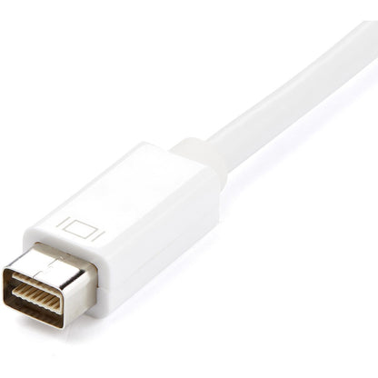 StarTech.com Mini DVI to HDMI�&reg; Video Adapter for Macbooks�&reg; and iMacs�&reg;- M/F MDVIHDMIMF