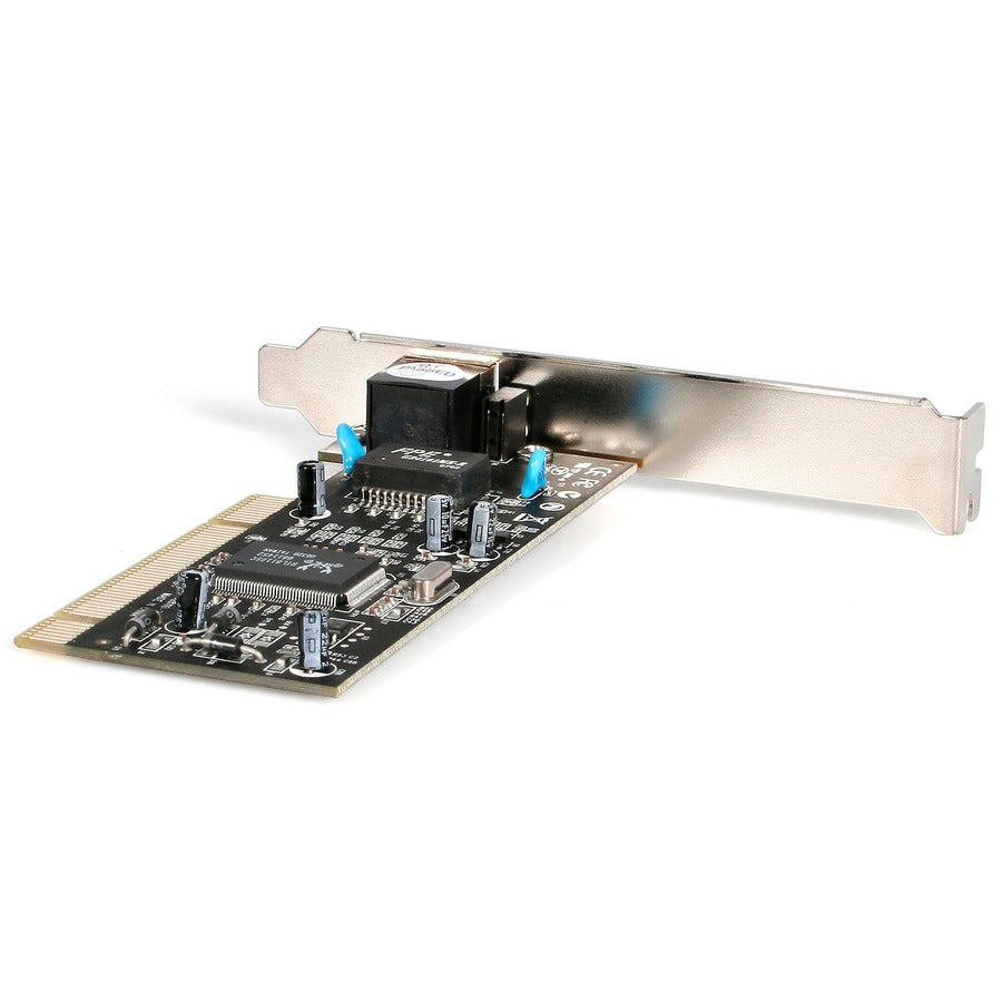 StarTech.com Ethernet Network adapter card - PCI - EN, Fast EN, Gigabit EN - 10Base-T, 100Base-TX, 1000Base-T ST1000BT32