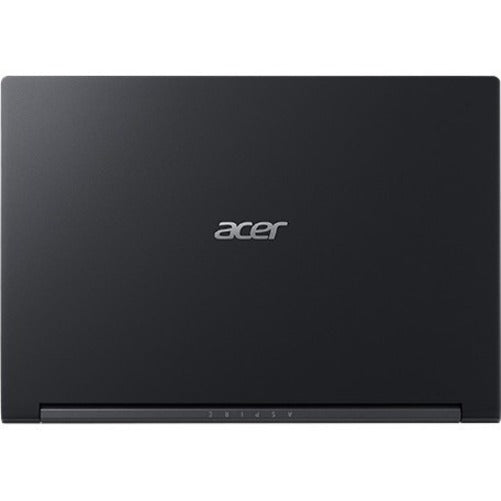 Acer Aspire 7 A715-43G A715-43G-R83Y 15.6" Notebook - Full HD - AMD Ryzen 7 5825U - 16 GB - 1 TB SSD - English (US), French Keyboard NH.QHHAA.001