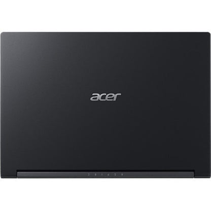 Acer Aspire 7 A715-43G A715-43G-R83Y 15.6" Notebook - Full HD - AMD Ryzen 7 5825U - 16 GB - 1 TB SSD - English (US), French Keyboard NH.QHHAA.001