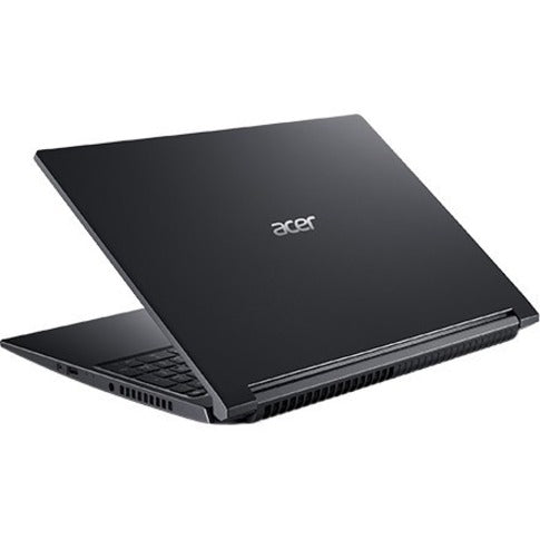 Acer Aspire 7 A715-43G A715-43G-R83Y 15.6" Notebook - Full HD - AMD Ryzen 7 5825U - 16 GB - 1 TB SSD - English (US), French Keyboard NH.QHHAA.001