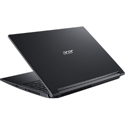 Acer Aspire 7 A715-43G A715-43G-R83Y 15.6" Notebook - Full HD - AMD Ryzen 7 5825U - 16 GB - 1 TB SSD - English (US), French Keyboard NH.QHHAA.001