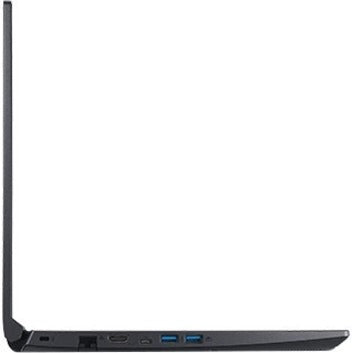 Acer Aspire 7 A715-43G A715-43G-R83Y 15.6" Notebook - Full HD - AMD Ryzen 7 5825U - 16 GB - 1 TB SSD - English (US), French Keyboard NH.QHHAA.001