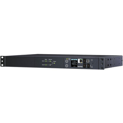 PDU ATS commuté CyberPower PDU44005 PDU 10 prises PDU44005