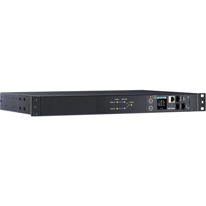 PDU ATS commuté CyberPower PDU44005 PDU 10 prises PDU44005