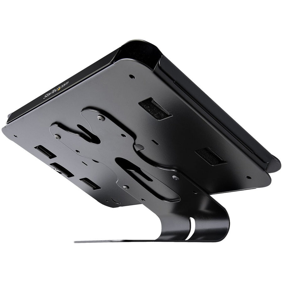 StarTech.com Secure Tablet Stand, Anti Theft Tablet Holder for Tablets up to 10.5" , K-Slot, VESA / Wall Mount, Security POS Tablet Stand SECTBLTPOS2