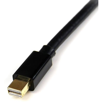 StarTech.com 3 ft Mini DisplayPort 1.2 Video Extension Cable M/F - Mini DisplayPort 4k MDPEXT3