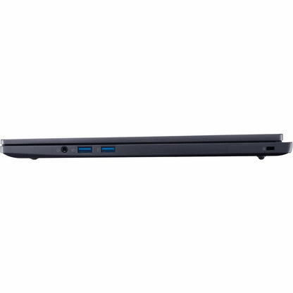 Acer TravelMate P4 P416-51 TMP416-51-53S6 16" Notebook - WUXGA - Intel Core i5 12th Gen i5-1240P - 16 GB - 512 GB SSD - English Keyboard - Slate Blue NX.VUKAA.002