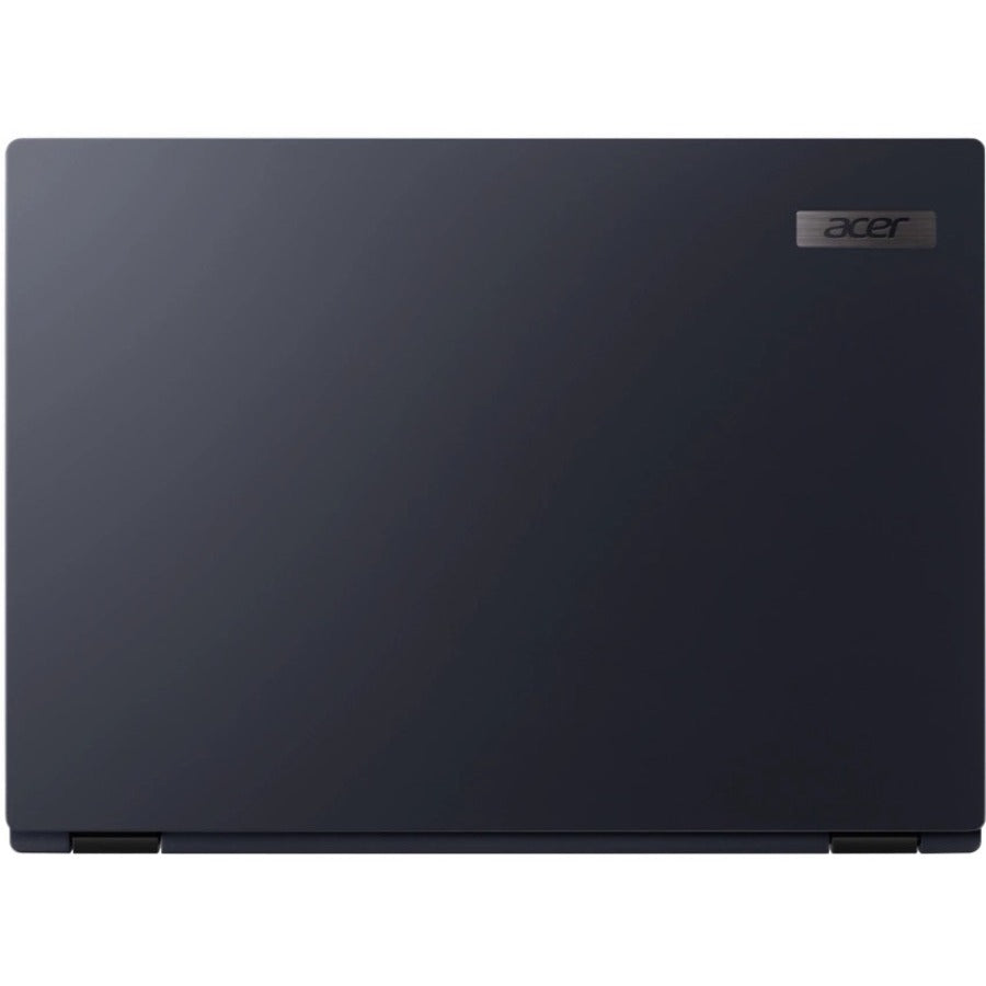 Acer TravelMate P4 P414-52 TMP414-52-531C 14" Notebook - WUXGA - Intel Core i5 12th Gen i5-1240P - 16 GB - 512 GB SSD - English Keyboard - Slate Blue NX.VW5AA.001