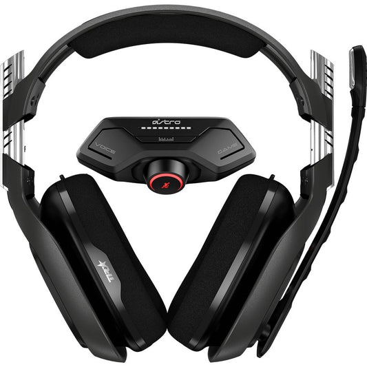 Logitech A40 TR Headset + MixAmp M80 939-001769