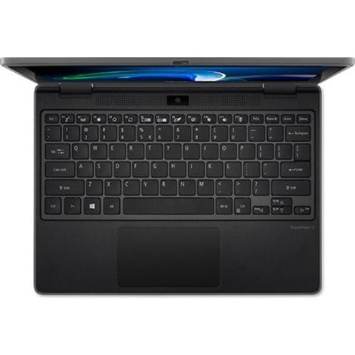 Acer TravelMate B3 B311-32 TMB311-32-C353 11.6" Notebook - HD - Intel Celeron N5100 - 8 GB - 128 GB Flash Memory - English Keyboard - Shale Black NX.VQQAA.005