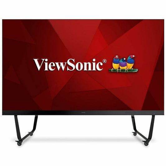 ViewSonic LDM163-181 - 163" Display, 1920 x 1080 Resolution, 600-nit Brightness LDM163-181