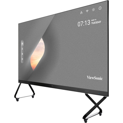 ViewSonic LDM163-181 - 163" Display, 1920 x 1080 Resolution, 600-nit Brightness LDM163-181