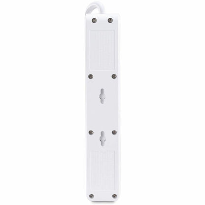 CyberPower B625 Essential 6 - Outlet Surge Protector with 1500 J Surge Suppression B625