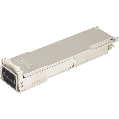 StarTech.com Cisco QSFP-40G-SR4 Compatible QSFP+ Module - 40GBASE-SR4 - 40GE Gigabit Ethernet 40GbE Multimode Fiber MMF Optic Transceiver QSFP40GSR4ST