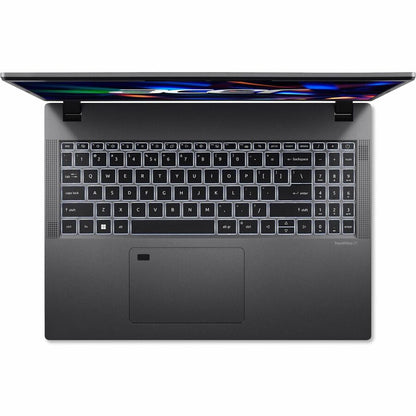 Acer TravelMate P2 16 P216-51 TMP216-51-502A 16" Notebook - WUXGA - Intel Core i5 13th Gen i5-1335U - 16 GB - 512 GB SSD - English (US) Keyboard - Iron NX.B15AA.001