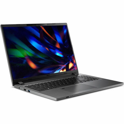 Acer TravelMate P2 16 P216-51 TMP216-51-502A 16" Notebook - WUXGA - Intel Core i5 13th Gen i5-1335U - 16 GB - 512 GB SSD - English (US) Keyboard - Iron NX.B15AA.001