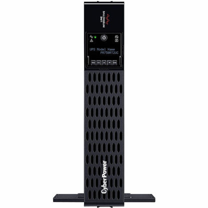 CyberPower Smart App Sinewave PR750RT2UC 750VA Rack/Tower UPS PR750RT2UC