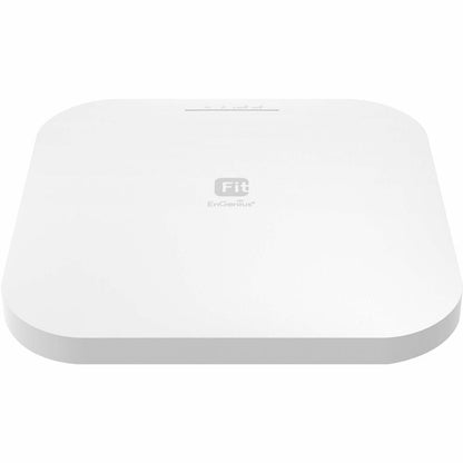 EnGenius Fit EWS276-Fit Dual Band IEEE 802.11 a/b/g/n/ac/ax/e 3.46 Gbit/s Wireless Access Point - Indoor EWS276-FIT