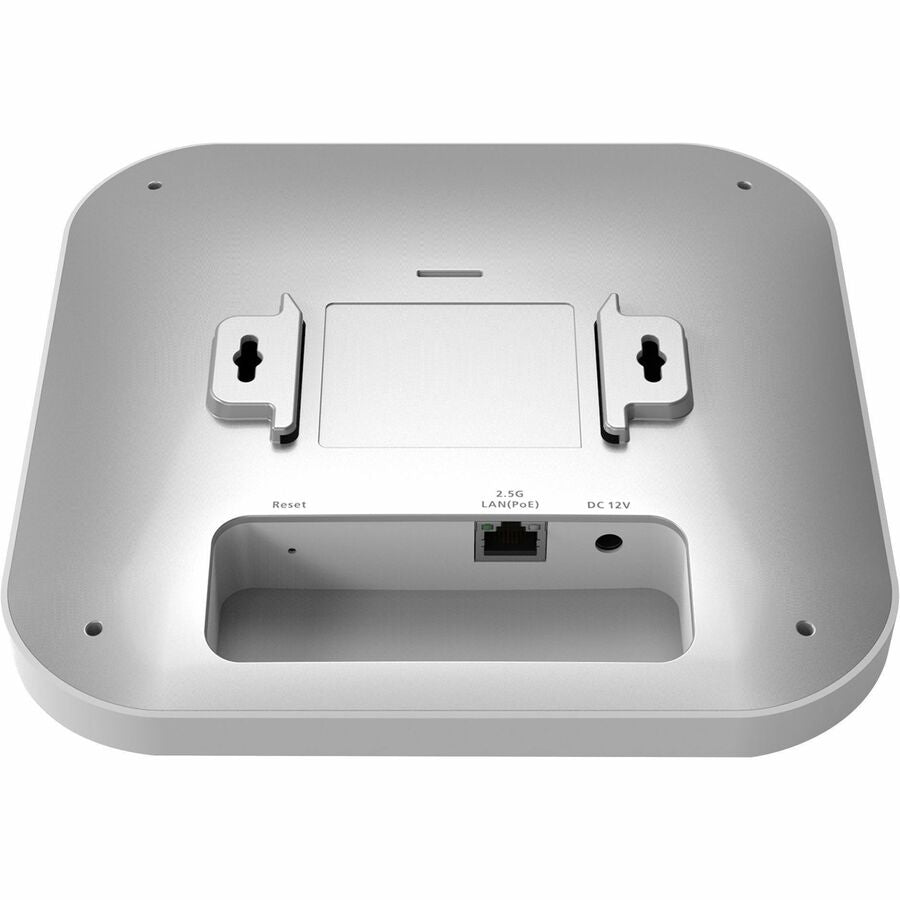 EnGenius Fit EWS276-Fit Dual Band IEEE 802.11 a/b/g/n/ac/ax/e 3.46 Gbit/s Wireless Access Point - Indoor EWS276-FIT