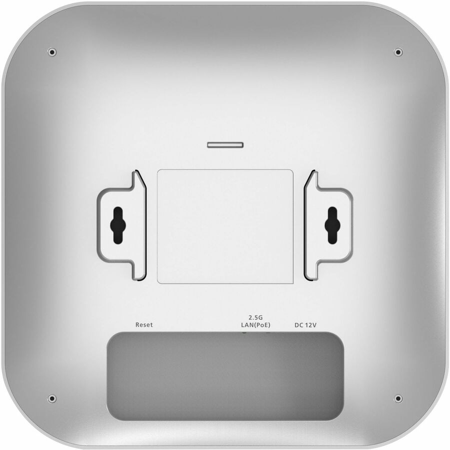 EnGenius Fit EWS276-Fit Dual Band IEEE 802.11 a/b/g/n/ac/ax/e 3.46 Gbit/s Wireless Access Point - Indoor EWS276-FIT