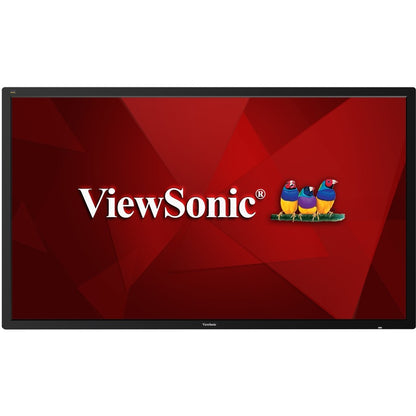 ViewSonic CDE8600 Digital Signage Display CDE8600