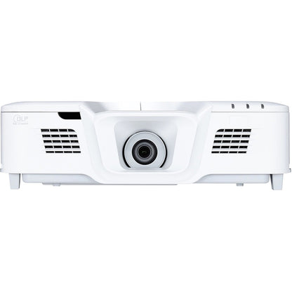 ViewSonic PG800HD 3D Ready DLP Projector - 16:9 PG800HD