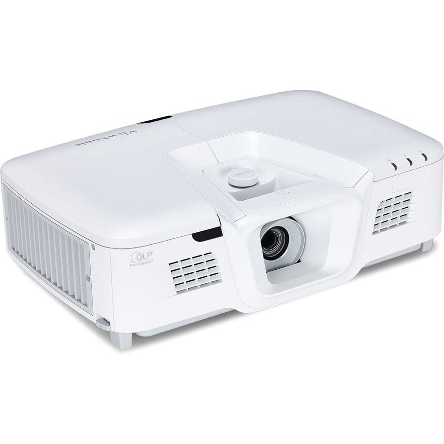 ViewSonic PG800HD 3D Ready DLP Projector - 16:9 PG800HD