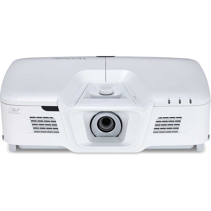 ViewSonic PG800HD 3D Ready DLP Projector - 16:9 PG800HD