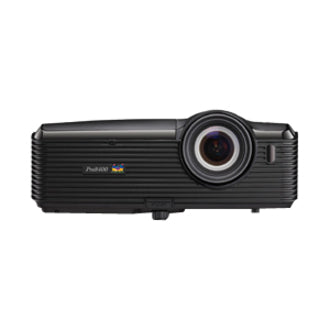 ViewSonic Pro8400 DLP Projector - 16:9 PRO8400