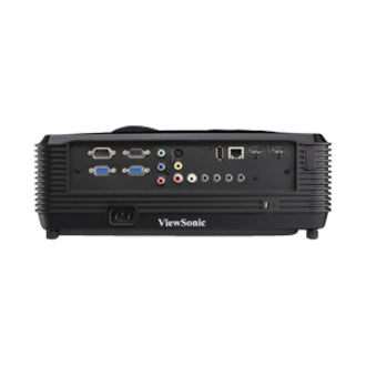 ViewSonic Pro8400 DLP Projector - 16:9 PRO8400