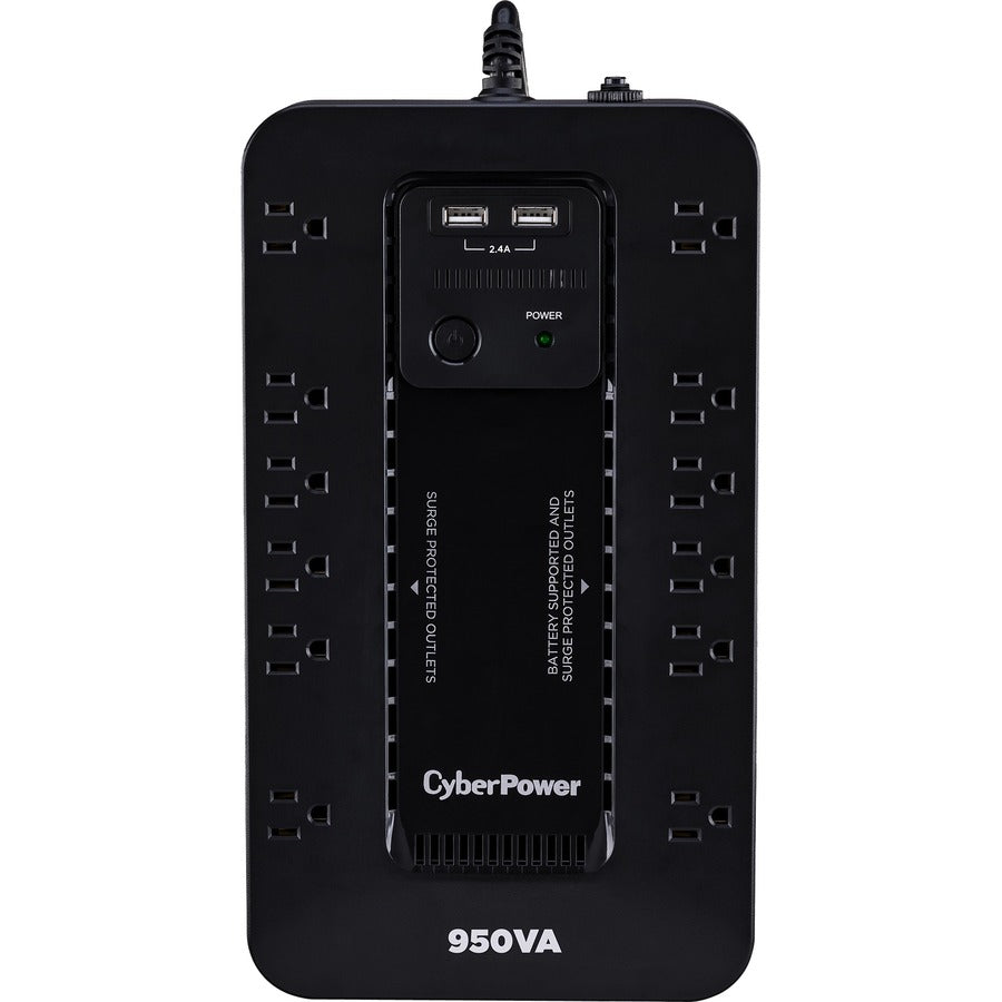 Onduleur compact CyberPower SX950U-FC 950 VA SX950U-FC