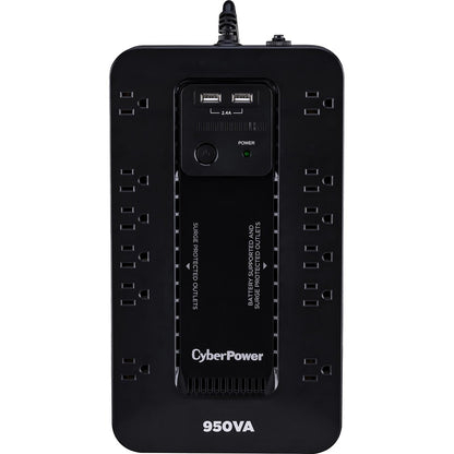 Onduleur compact CyberPower SX950U-FC 950 VA SX950U-FC