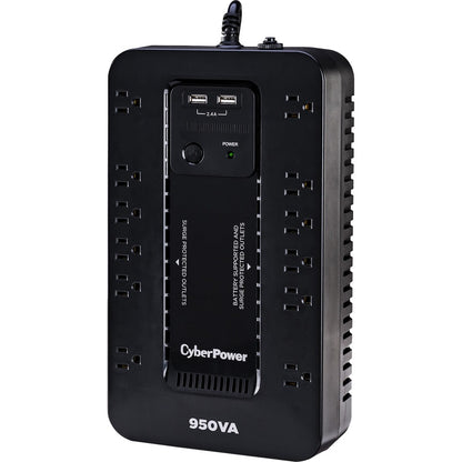 Onduleur compact CyberPower SX950U-FC 950 VA SX950U-FC