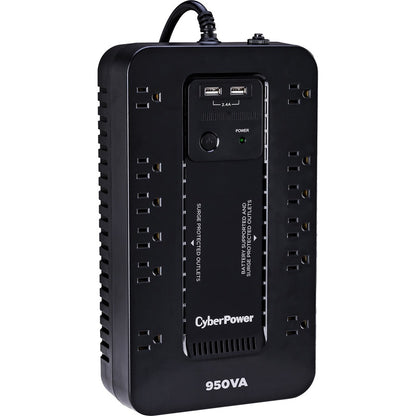 Onduleur compact CyberPower SX950U-FC 950 VA SX950U-FC