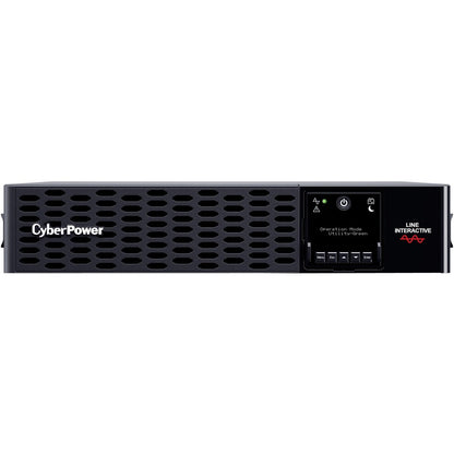 CyberPower PR3000RT2UN New Smart App Sinewave UPS Systems PR3000RT2UN