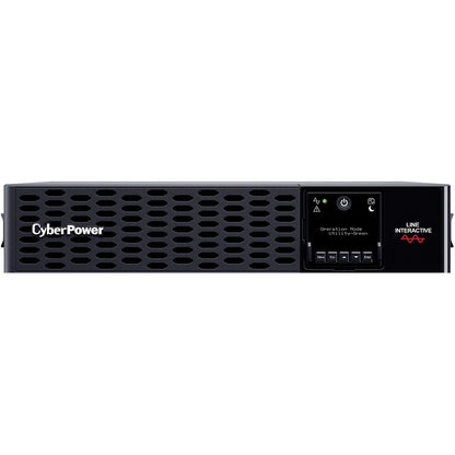 CyberPower PR3000RT2UN New Smart App Sinewave UPS Systems PR3000RT2UN