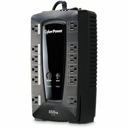 CyberPower LE850G 850VA Compact UPS LE850G