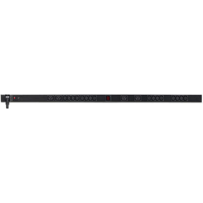 CyberPower Metered PDU20MVHVT20F 20-Outlets PDU PDU20MVHVT20F