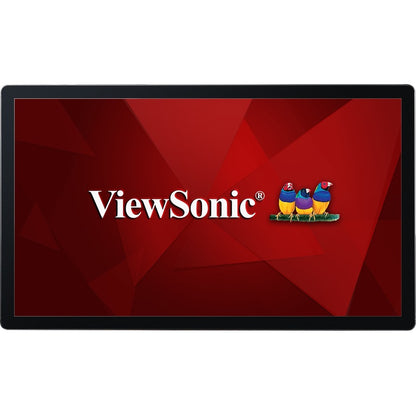 ViewSonic EP3320T 32" 1080p 10-Point Interactive Commercial Display with HDMI EP3220T