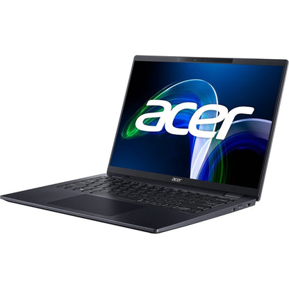 Acer TravelMate P6 P614-52 TMP614-52-533A 14" Notebook - WUXGA - Intel Core i5 11th Gen i5-1135G7 - 16 GB - 512 GB SSD - English (US), French Keyboard - Galaxy Black NX.VSYAA.009