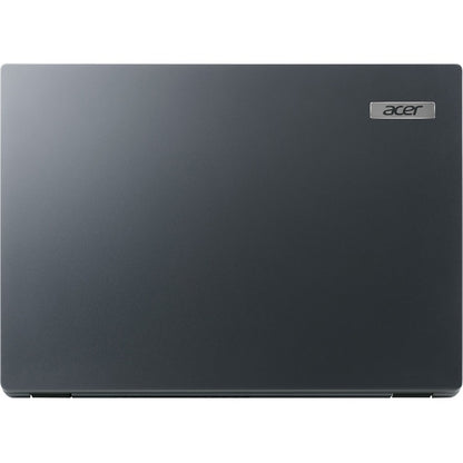 Acer TravelMate P4 P414-51 TMP414-51-56E0 14" Notebook - Full HD - Intel Core i5 11th Gen i5-1135G7 - 16 GB - 512 GB SSD - English Keyboard - Slate Blue NX.VPDAA.003