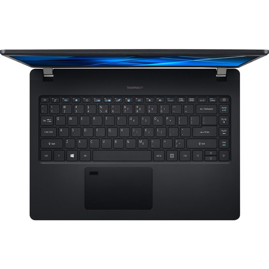 Acer TravelMate P2 P214-53 TMP214-53-78NG 14" Notebook - Full HD - Intel Core i7 11th Gen i7-1165G7 - 16 GB - 512 GB SSD - English Keyboard NX.VPKAA.00N