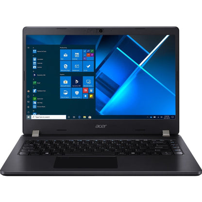 Acer TravelMate P2 P214-53 TMP214-53-78NG 14" Notebook - Full HD - Intel Core i7 11th Gen i7-1165G7 - 16 GB - 512 GB SSD - English Keyboard NX.VPKAA.00N