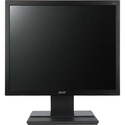 Acer V196L 19" LED LCD Monitor - 5:4 - 5ms - Free 3 year Warranty UM.CV6AA.B01