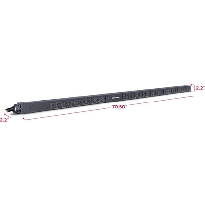 CyberPower PDU13101 42-Outlets PDU PDU13101