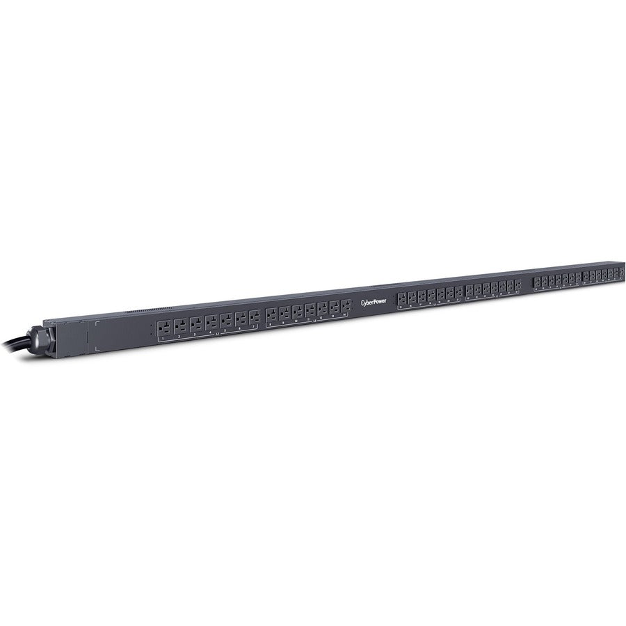 CyberPower PDU13101 42-Outlets PDU PDU13101