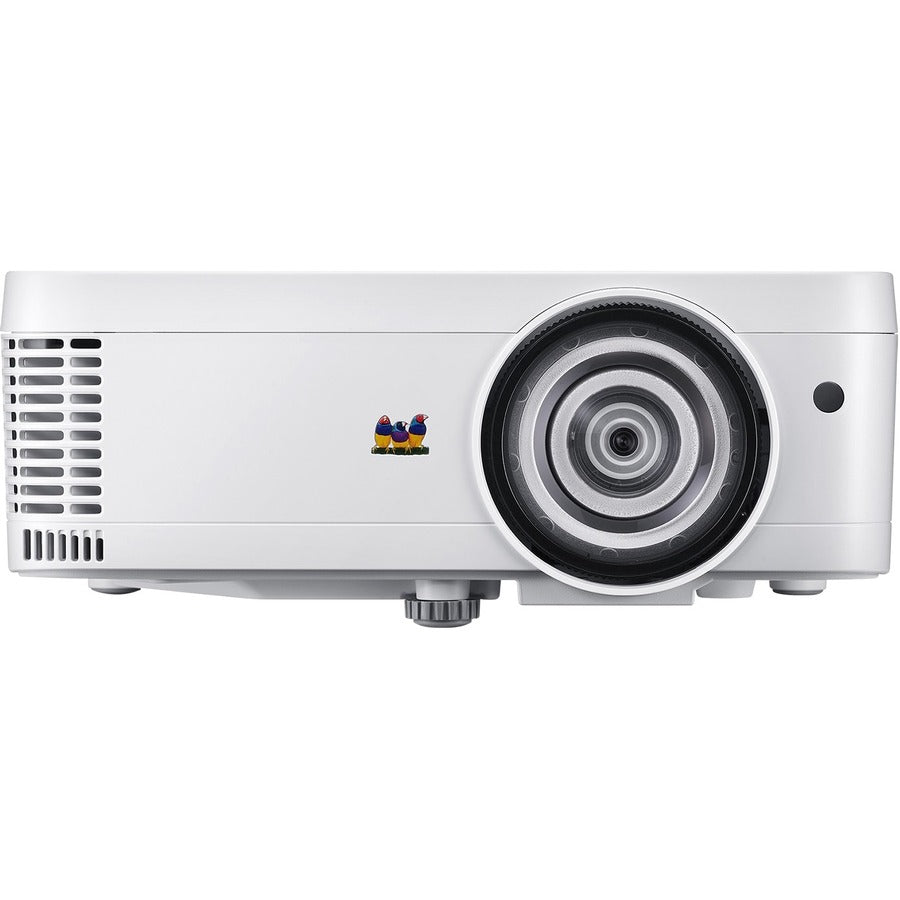 ViewSonic PS600X 3D Ready Short Throw DLP Projector - 4:3 PS600X