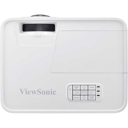 ViewSonic PS600X 3D Ready Short Throw DLP Projector - 4:3 PS600X