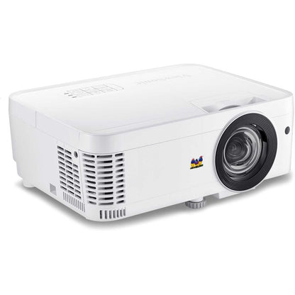 ViewSonic PS600X 3D Ready Short Throw DLP Projector - 4:3 PS600X